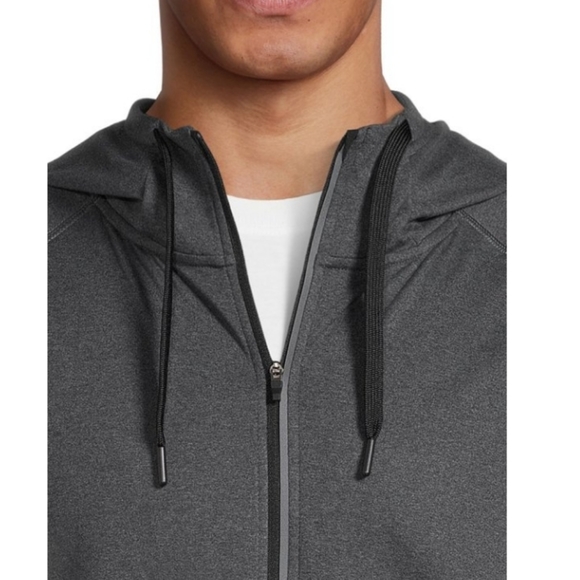 RUSSELL Active Half-zip hoodie - Picture 3 of 7